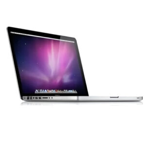 APPLE LAPTOP MacBook PRO EARLY 2011