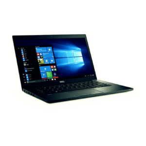 DELL LAPTOP LATITUDE 7480