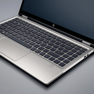 HP LAPTOP 850 G8 (Touch)