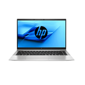HP LAPTOP ELITEBOOK 745 G6 RYZEN 5 Pro 8GB RAM 256GB SSD