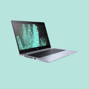 HP LAPTOP ELITEBOOK 745 G6 RYZEN 5 Pro 8GB RAM 256GB SSD