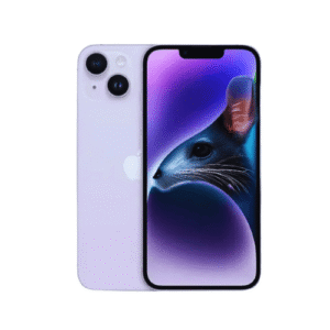 APPLE MOBILE IPHONE 14 128GB