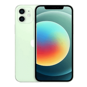 APPLE MOBILE IPHONE 12 128GB
