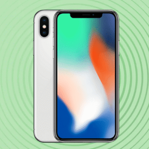 APPLE MOBILE IPHONE X 256GB