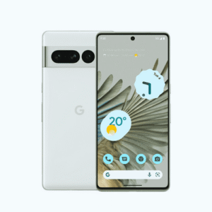 GOOGLE MOBILE PIXEL 7PRO 12GB RAM 128GB ROM
