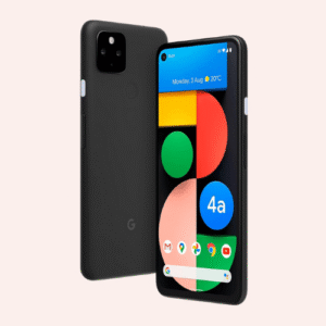 GOOGLE MOBILE Pixel 4a 5G 6GB/128GB