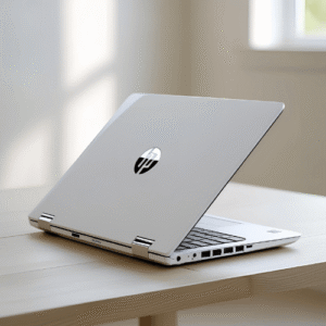 HP LAPTOP ELITEBOOK 845 G8 RYZEN 5 Pro 16GB RAM 512GB SSD