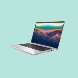 HP LAPTOP ELITEBOOK 840 G9 CORE I5 12TH GEN 16GB RAM 512GB SSD