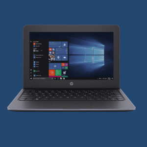 HP LAPTOP STREAM 11 PRO G3 4GB RAM 64GB ROM