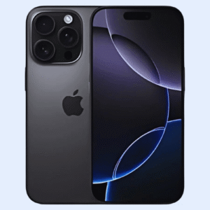 I PHONE MOBILE 16 PRO MAX KING COPY 8GB 1TB