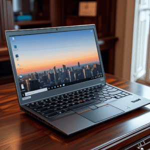 LENOVO THINKPAD X1 CARBON