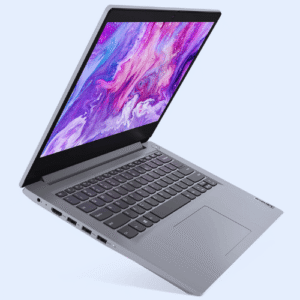 LENOVO LAPTOP iDEA PAD 3 4GB RAM 64GB SSD