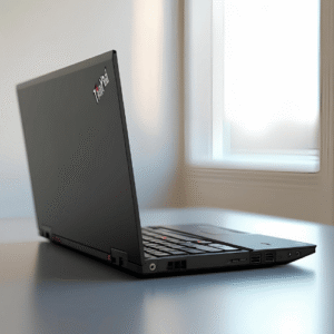 LENOVO ThinkPad T460 CORE I5 6TH GEN 8GB RAM 256GB SSD
