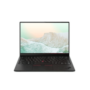 Lenovo ThinkPad X1 Nano Gen 1
