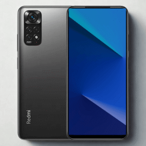MI MOBILE REDMI NOTE 11 6GB/128GB