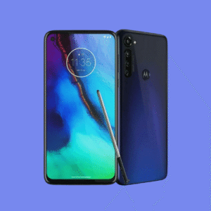 MOTOROLA MOBILE G STYLUS 4GB RAM 128GB ROM