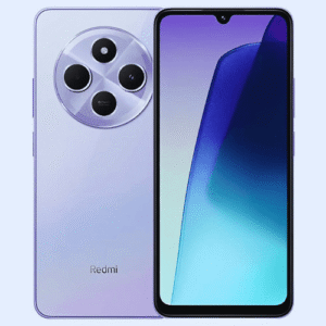 REDMI MOBILE 14C 8GB RAM 256GB ROM