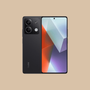 REDMI MOBILE NOTE 13 8GB RAM 256GB ROM