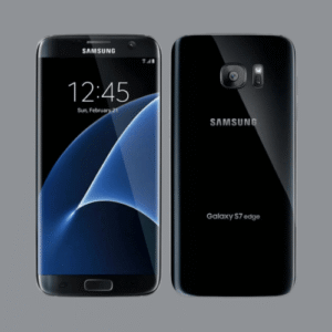 SAMSUNG MOBILE GALAXY S7 EDGE 4GB RAM 32GB ROM