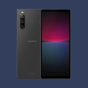 SONY MOBILE XPERIA 10 MARK IV 6GB RAM 128GB ROM