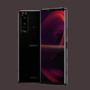 SONY MOBILE Xpeia 5 Mark III 8GB RAM 128GB Rom
